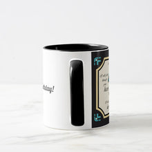 Load image into Gallery viewer, Horse Silhouette - Coffee Mug