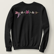 Load image into Gallery viewer, Faith Over Fear - Sweatshirt