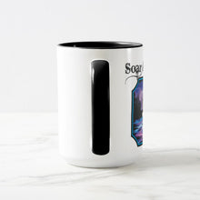 Load image into Gallery viewer, Soar Like An Eagle - Coffee Mug