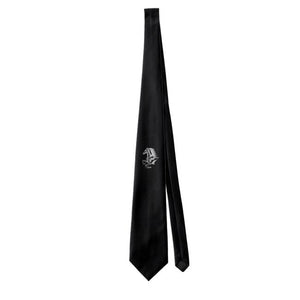 Horse Silhouette - Neck Tie