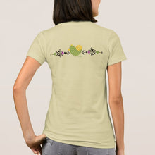 Load image into Gallery viewer, Suck It Up Buttercup  - Women&#39;s T-Shirt