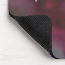 Load image into Gallery viewer, Pink Rosebud - Mouse Pad