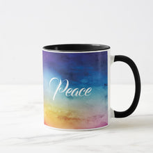 Load image into Gallery viewer, White Dove - Coffee Mug