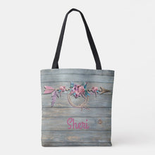 Load image into Gallery viewer, I&#39;m Country Y&#39;all - Tote Bag