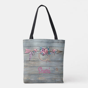 I'm Country Y'all - Tote Bag