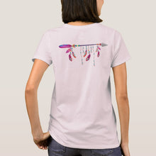 Load image into Gallery viewer, Wild Spirit - Women&#39;s T-Shirt