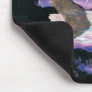 Soar Like An Eagle - Mouse Pad