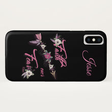 Load image into Gallery viewer, Faith Over Fear - Case-Mate Phone Case