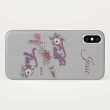 Load image into Gallery viewer, Faith Over Fear - Case-Mate Phone Case