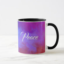 Load image into Gallery viewer, White Dove - Coffee Mug