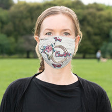 Load image into Gallery viewer, I&#39;m country Y&#39;all - Cloth Face Mask