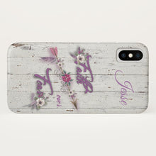 Load image into Gallery viewer, Faith Over Fear - Case-Mate Phone Case