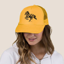 Load image into Gallery viewer, Horse Silhouette - Cap