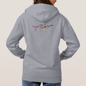 I'm Country Y'all - Hoodie Sweatshirt