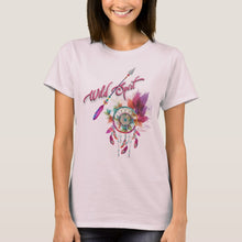 Load image into Gallery viewer, Wild Spirit - Women&#39;s T-Shirt