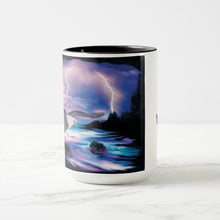 Load image into Gallery viewer, Bald Eagle - Coffee Mug