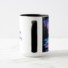 Load image into Gallery viewer, Bald Eagle - Coffee Mug