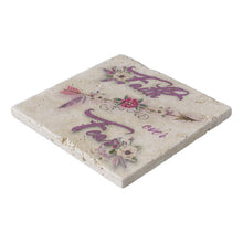 Load image into Gallery viewer, Faith Over Fear - Trivet