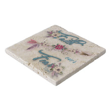 Load image into Gallery viewer, Faith Over Fear - Trivet