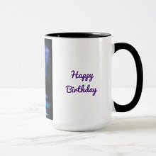 Load image into Gallery viewer, Bald Eagle - Coffee Mug