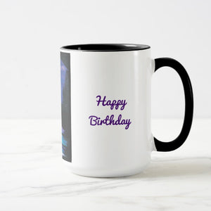 Bald Eagle - Coffee Mug